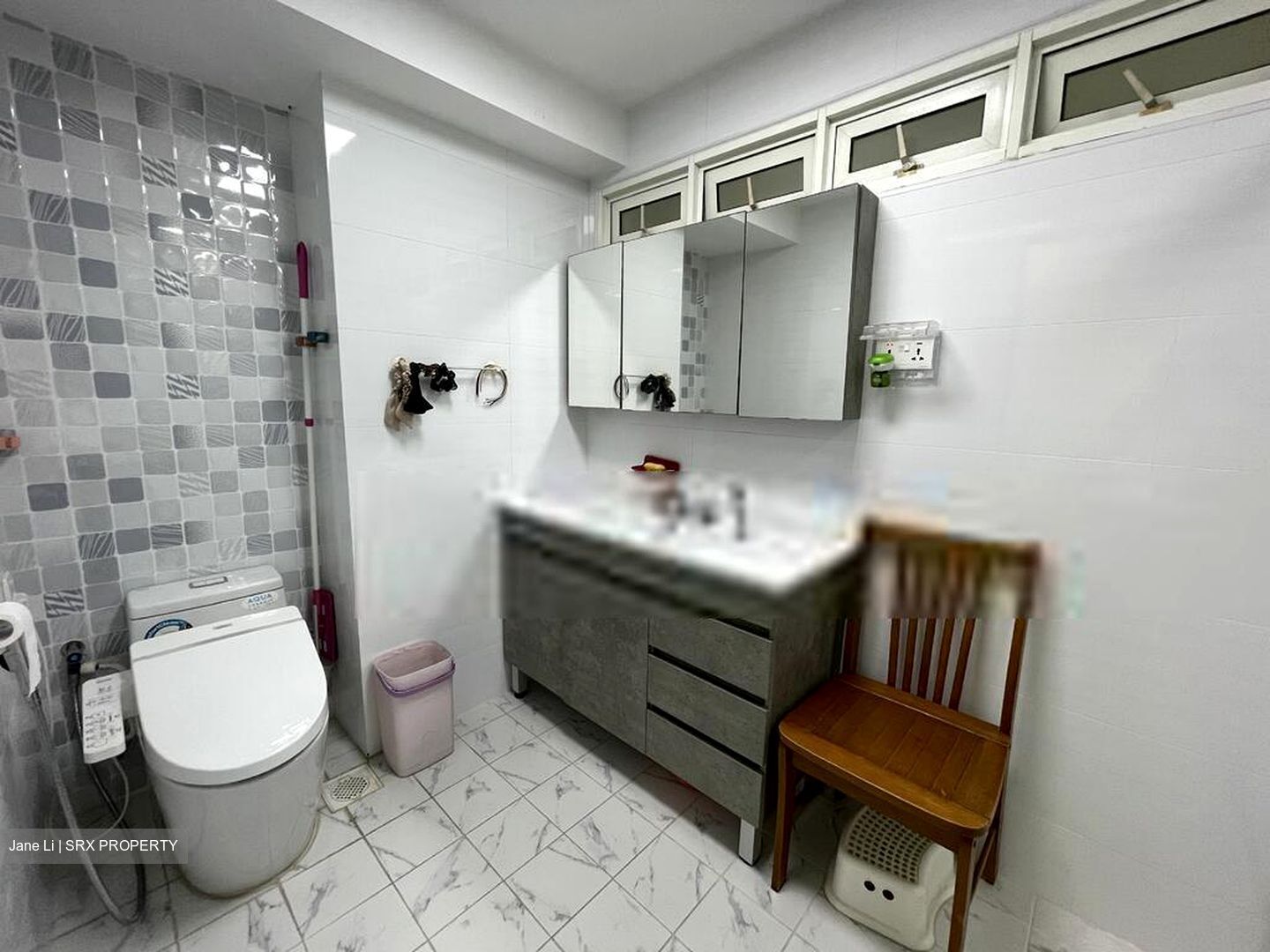 Evergreen Park (D19), Apartment #403682511